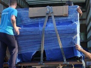 Safe & Professional Piano Relocating Service