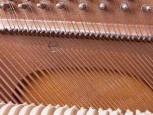 String Fixing & Restoration